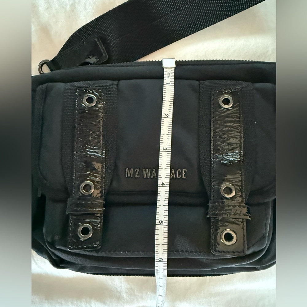 MZ Wallace Fulton Crossbody - Picture 13 of 16
